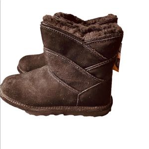 bearpaw angela